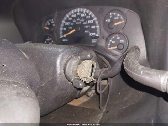 Chevrolet Express Ls Image 10