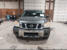 Nissan Titan Se Image 14