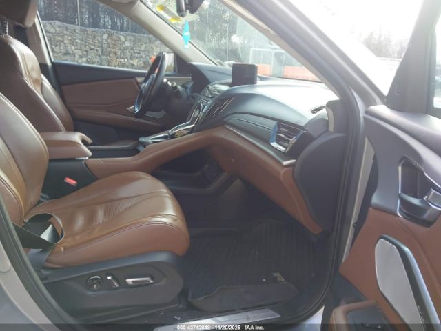 Acura RDX Technology Package Image 9