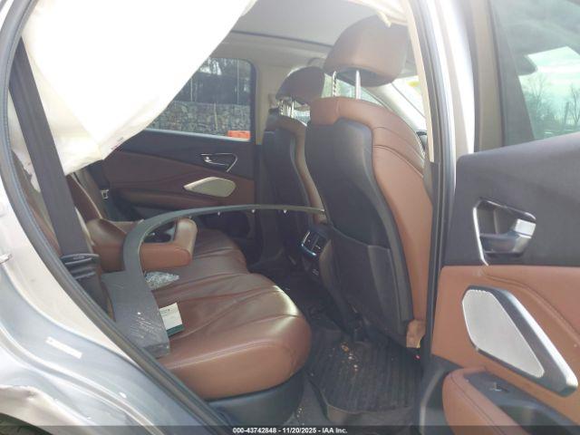 Acura RDX Technology Package Image 6