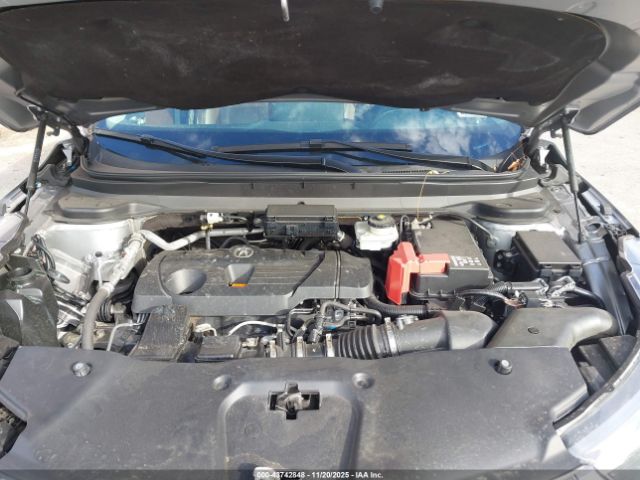 Acura RDX Technology Package Image 5