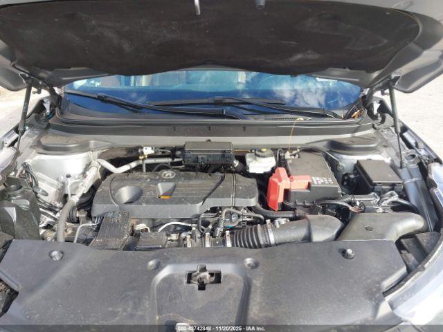 Acura RDX Technology Package Image 5