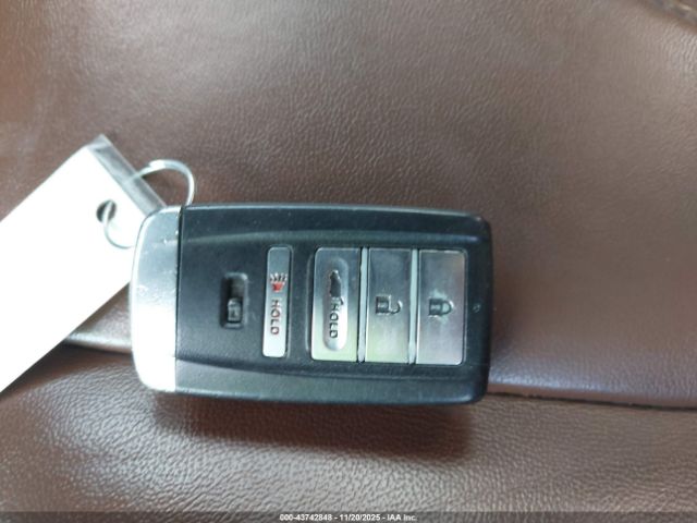 Acura RDX Technology Package Image 18