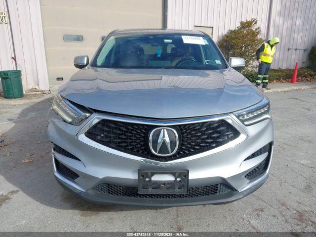 Acura RDX Technology Package Image 16