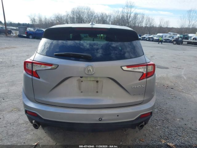 Acura RDX Technology Package Image 2