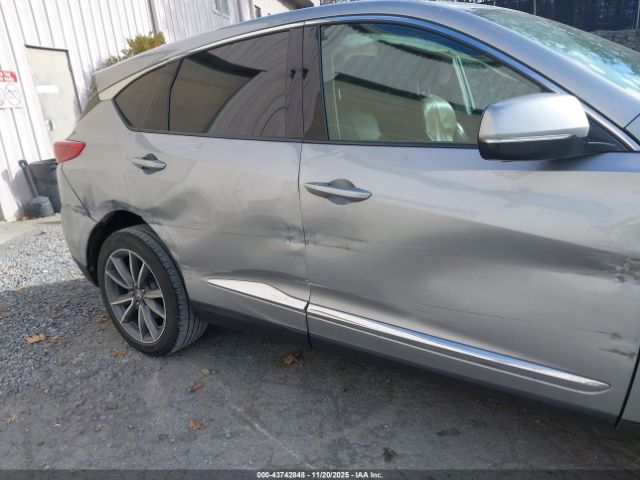 Acura RDX Technology Package Image 17