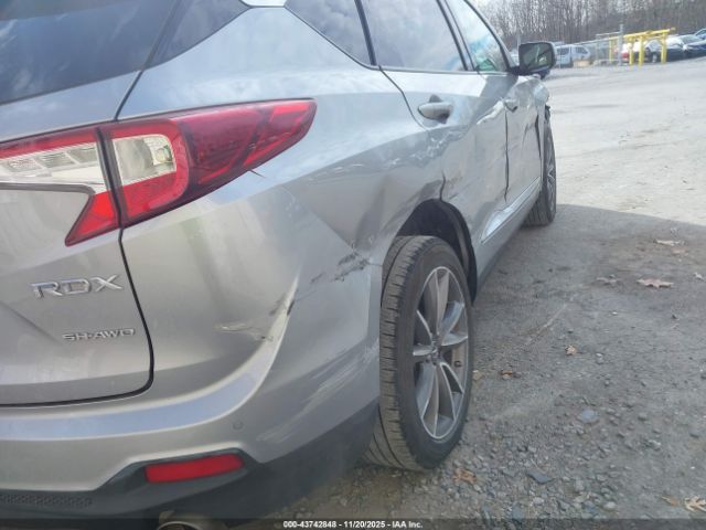 Acura RDX Technology Package Image 12