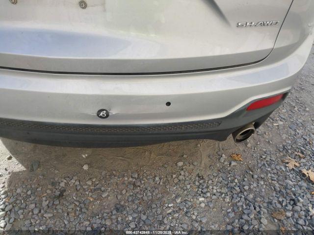 Acura RDX Technology Package Image 15