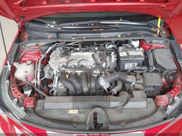 Toyota Corolla Le Image 15