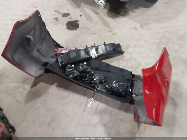 Toyota Corolla Le Image 16