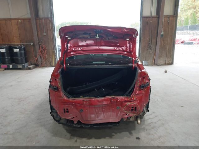 Toyota Corolla Le Image 13