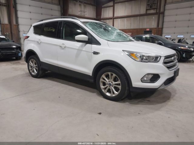 Ford Escape Sel Image 1