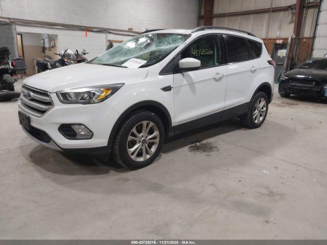 Ford Escape Sel Image 8