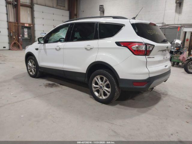 Ford Escape Sel Image 2