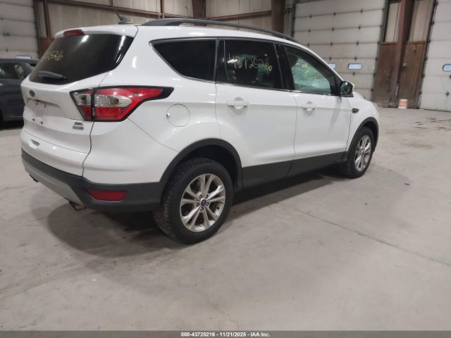 Ford Escape Sel Image 7