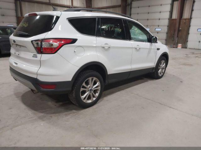 Ford Escape Sel Image 7