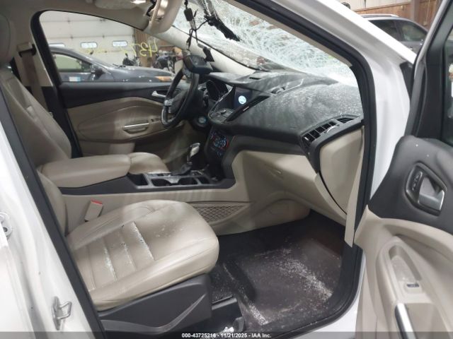 Ford Escape Sel Image 3