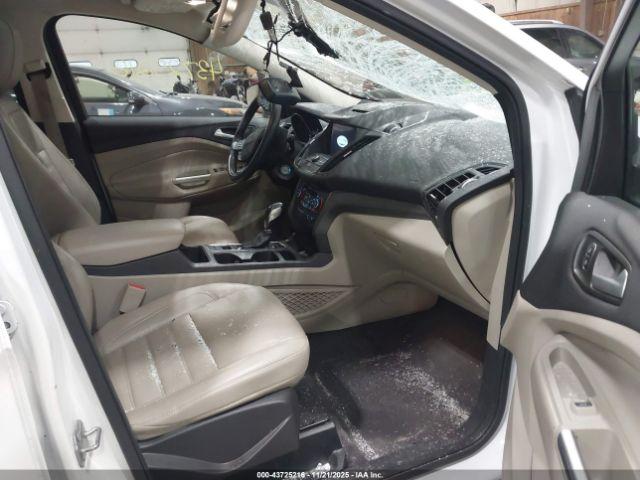 Ford Escape Sel Image 3