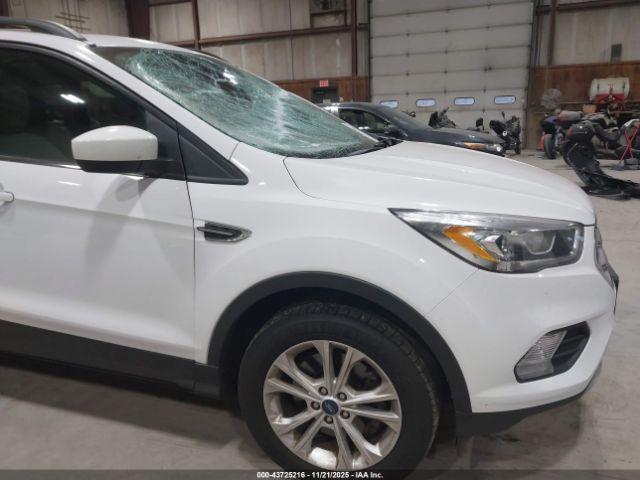 Ford Escape Sel Image 11
