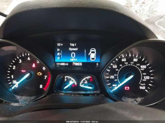 Ford Escape Sel Image 15