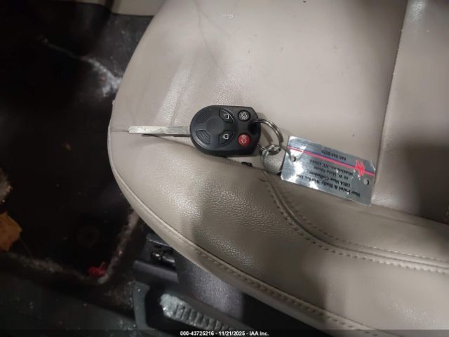 Ford Escape Sel Image 16