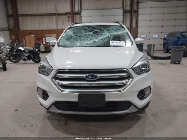 Ford Escape Sel Image 14