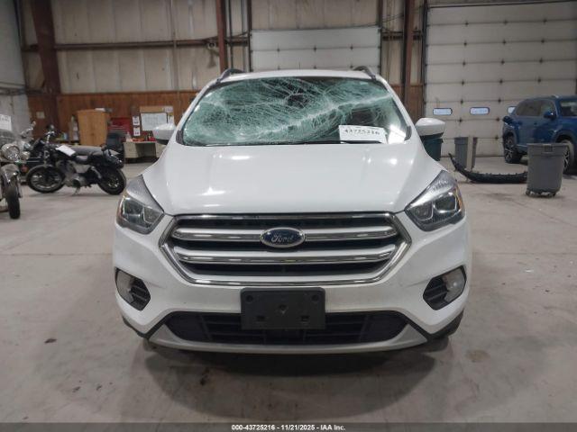 Ford Escape Sel Image 14