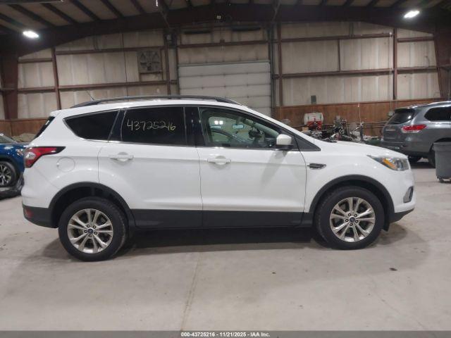 Ford Escape Sel Image 4