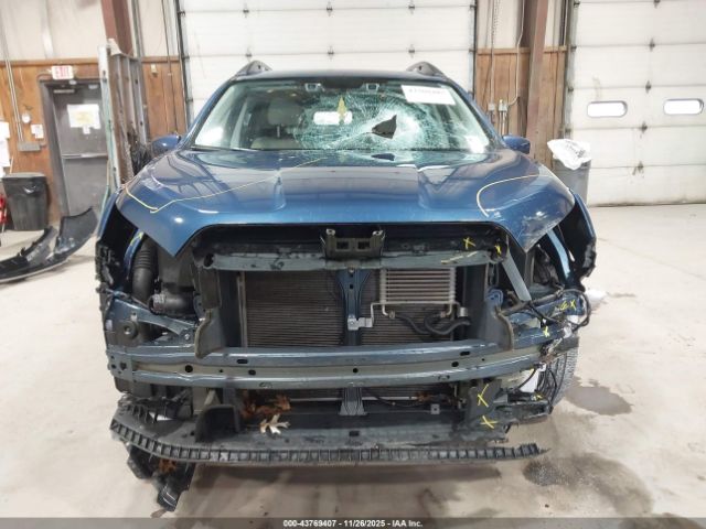 Subaru Ascent Premium Image 7