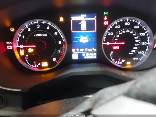 Subaru Ascent Premium Image 10