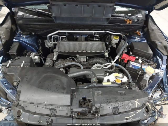 Subaru Ascent Premium Image 9