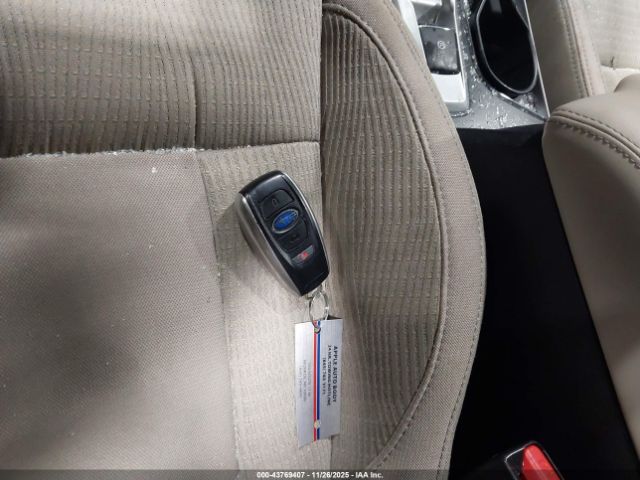 Subaru Ascent Premium Image 11