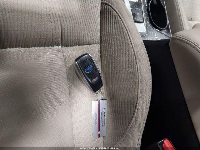 Subaru Ascent Premium Image 11