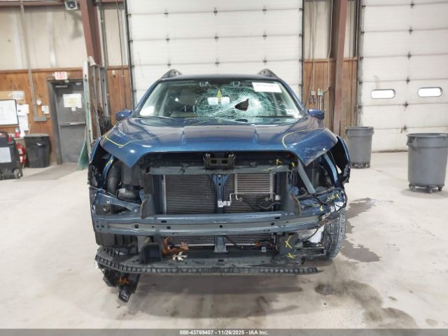 Subaru Ascent Premium Image 14