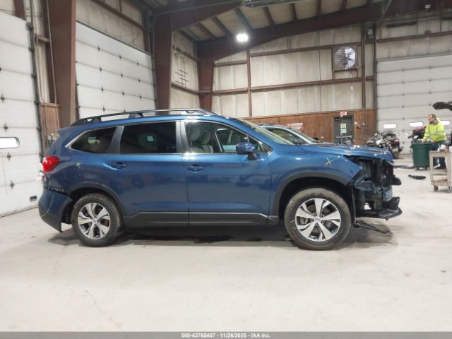 Subaru Ascent Premium Image 4