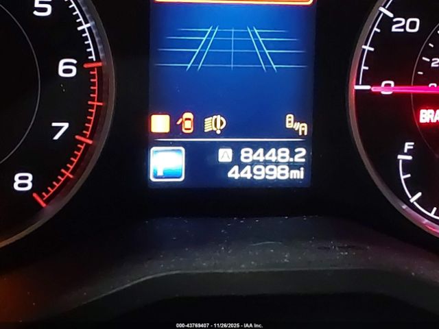 Subaru Ascent Premium Image 19