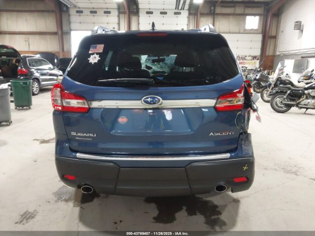 Subaru Ascent Premium Image 15