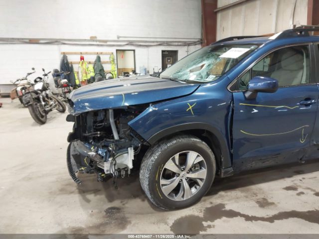 Subaru Ascent Premium Image 18