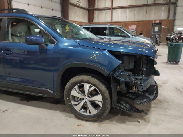 Subaru Ascent Premium Image 17