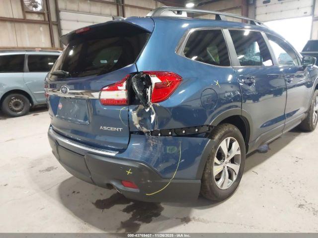 Subaru Ascent Premium Image 20