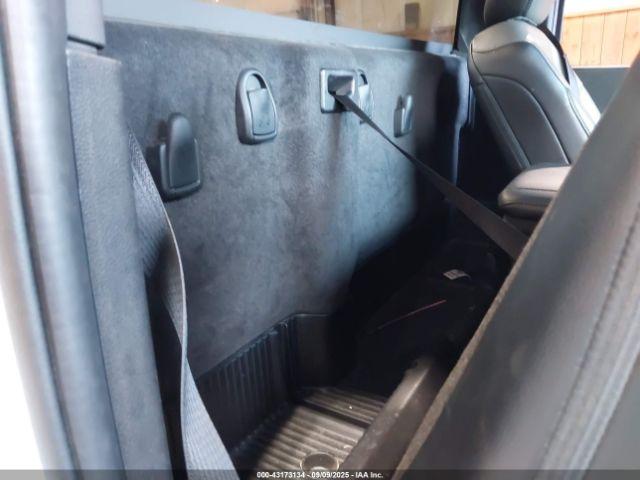 Ram 2500 Tradesman  4x4 8' Box Image 5