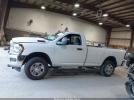 Ram 2500 Tradesman  4x4 8' Box Image 2