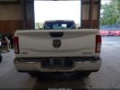Ram 2500 Tradesman  4x4 8' Box Image 8