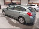 Subaru Impreza 2.0i Image 5