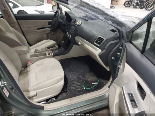 Subaru Impreza 2.0i Image 4