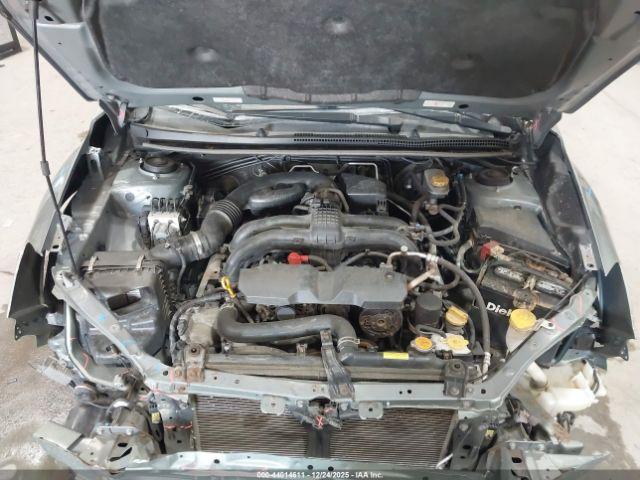 Subaru Impreza 2.0i Image 9