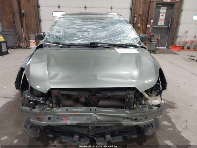 Subaru Impreza 2.0i Image 15