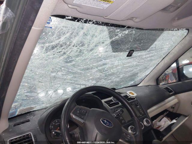 Subaru Impreza 2.0i Image 11