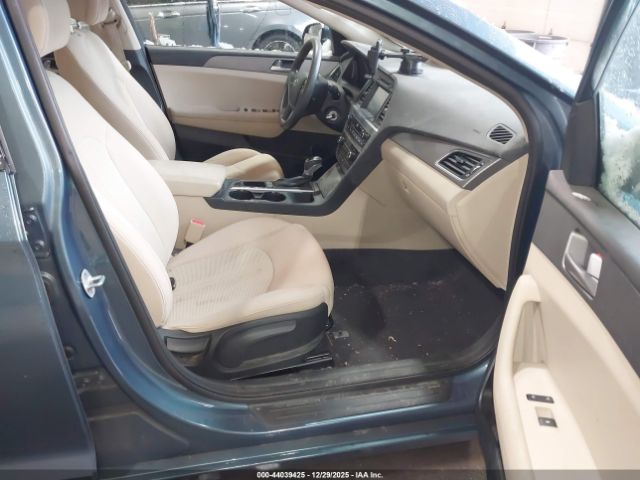 Hyundai SONATA Se Image 6