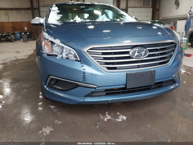 Hyundai SONATA Se Image 3